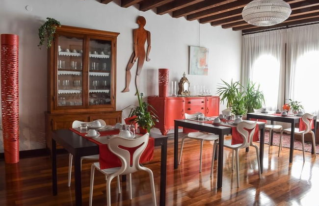 Palazzo Raspanti - Foto 21