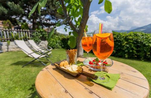 Hotel Residence Gasser - Foto 18