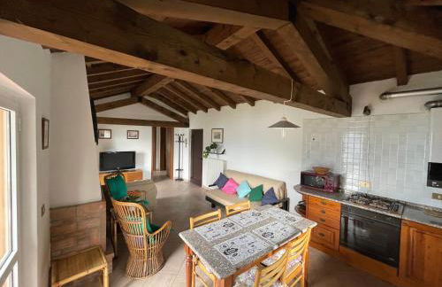 Appartamento lake view di Villa Giuliana - Foto 16