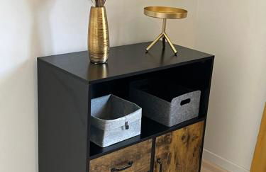 UNiQE I Stilvolle 115qm I Terrasse I BBQ - Foto 16