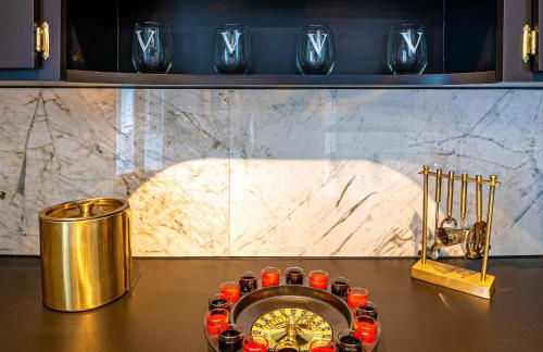 Top Villa Near Beach with Game Room, Hot Tub and Pool - Foto 44