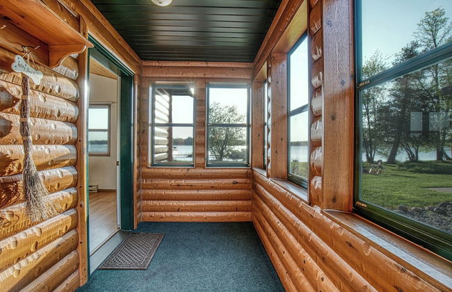 Lena's Northern Pines Resort - Foto 23