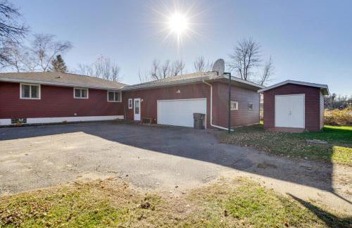 South Long Lake Home with Swim Area Pets Welcome! - Photo 30