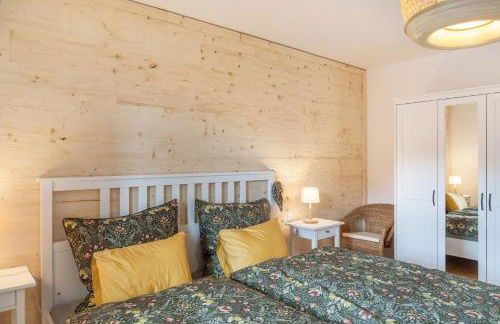 Ferienwohnung Fuchsbau - Foto 14