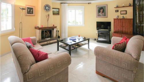 Stunning Home In San Miguel De Salinas - Foto 3