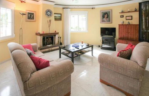 Stunning Home In San Miguel De Salinas - Foto 3