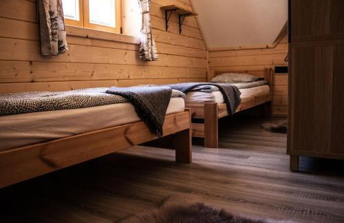 Domki Góralskie Tatrzański Zakątek - Foto 20