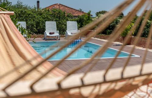 Holiday House Markoč - Foto 41