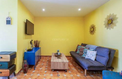 Charming Coastal Retreat - Foto 15