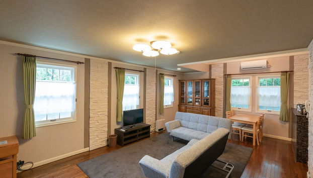 Angel Forest Izu Skyline - Foto 3, Habitación