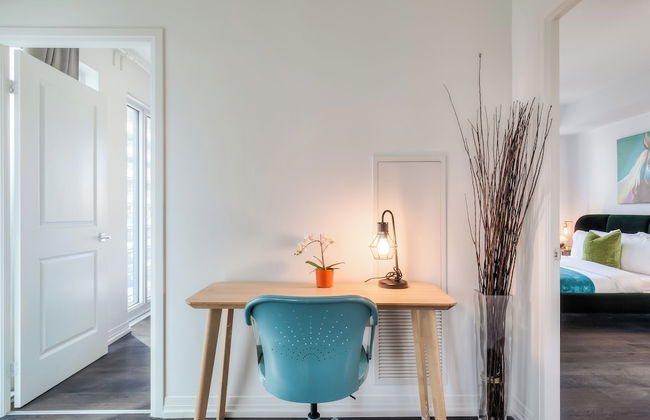 Panorama Suites Downtown Toronto - Photo 38