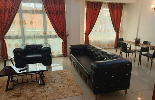 Résidence hôtelière LA ROSELINE - Foto 26