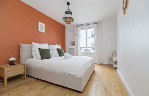 8 Joubert - 3BDR Galeries Lafayette - Foto 15