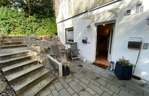 Ferienwohnung Monteurwohnung Gevelsberg - Foto 4