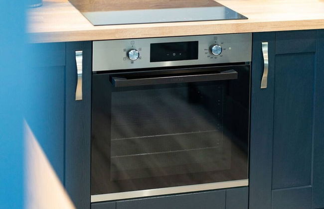 South Esk 7 - Modern 3 bed Apartment - Foto 8