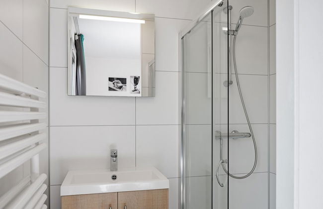 Modern Bungalow With two Bathrooms, Near the Beach - Photo 8