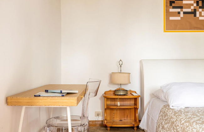 Castello del Duca - Barone Luxury Suite - Foto 4