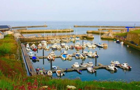 Ocean Bliss-Beach Front - Lux- Sea View- 3-Bedroom Caravan- 8 Sleeps - Photo 31