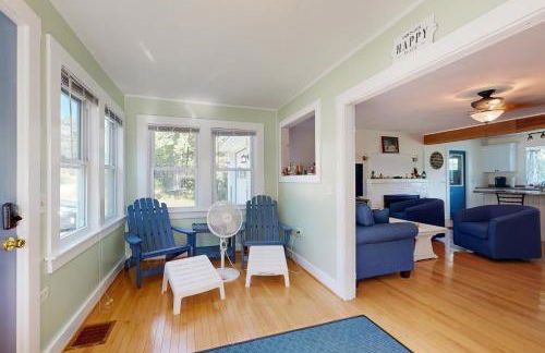 Goose Creek Cottage - Foto 7