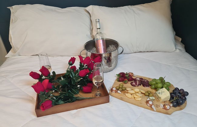 Cobertura Triplex ao Lado da Rua Coberta - Foto 6