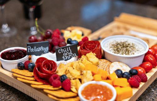 Chill & Thrill | Pool, Hot Tub • Family Game Villa - Foto 11