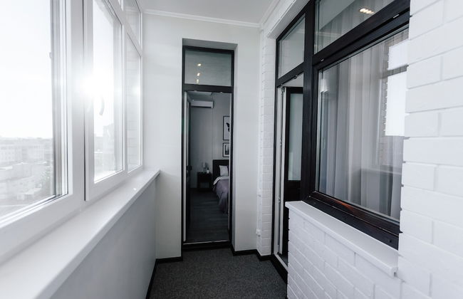 Apartments Five stars - Photo 58