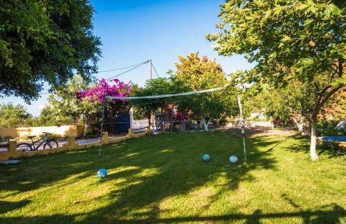 Villa Marqua - Foto 39