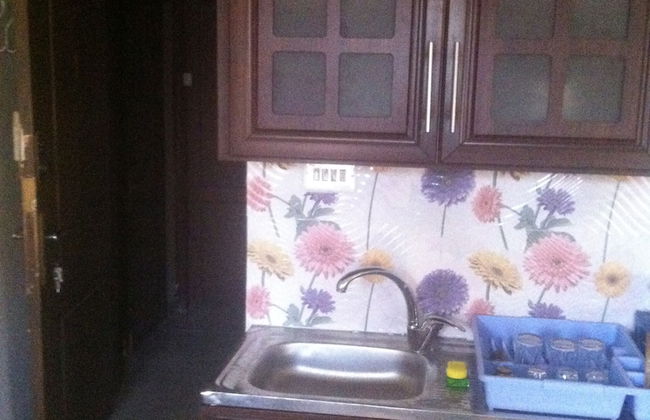 Mutaz Apartment - Foto 6