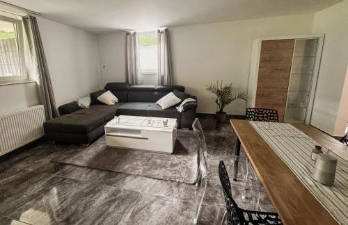 Gemütliche zentrale Unterkunft - Foto 1