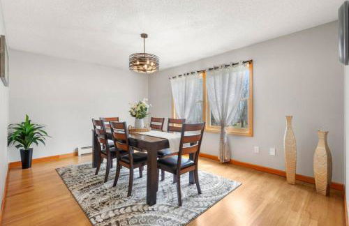 40 Spacious Sleek Cozy - Foto 38