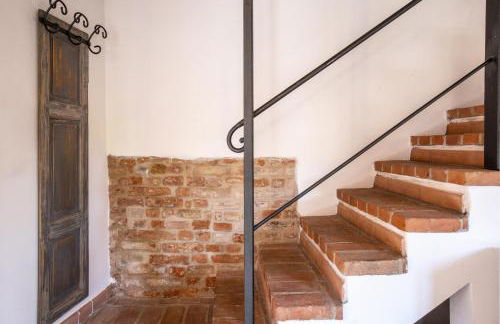 Villa Pesce, Mombaruzzo - Foto 48