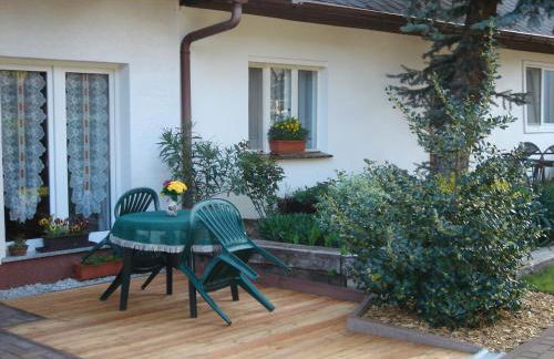 Ferienwohnungen An den Linden - Foto 2