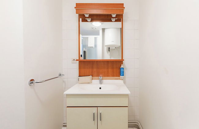 Appart'City Classic Blois - Foto 21