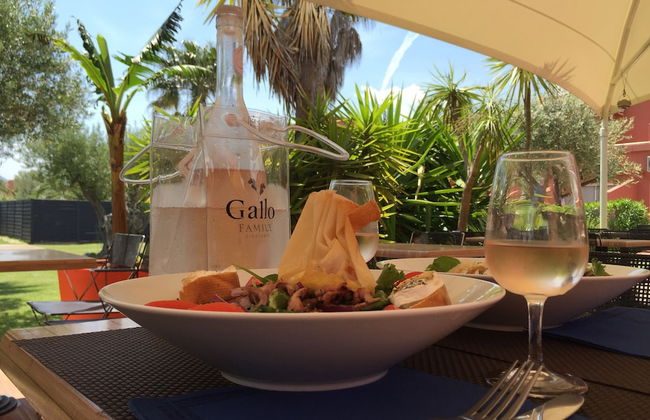 Residence Antinea - Foto 26