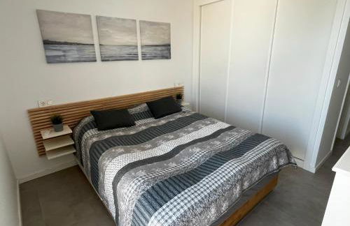 New Penthouse Beach Apartment Mojacar Playa - Foto 11