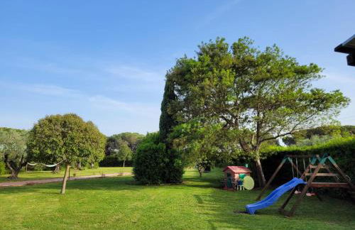 La Casina di campagna tra Cecina e Bibbona - Foto 14