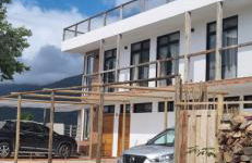 Suite completa Ilhabela - com varanda e vista panorâmica - Foto 16