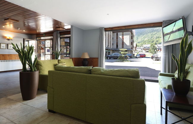 Aparthotel Eth Palai - Foto 4