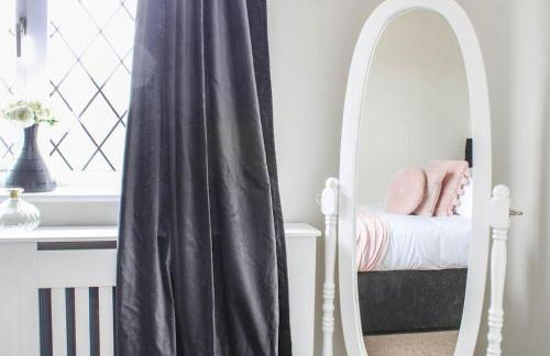 Private driveway - close to Warwick Racecourse & Warwick Castle!! - Foto 13