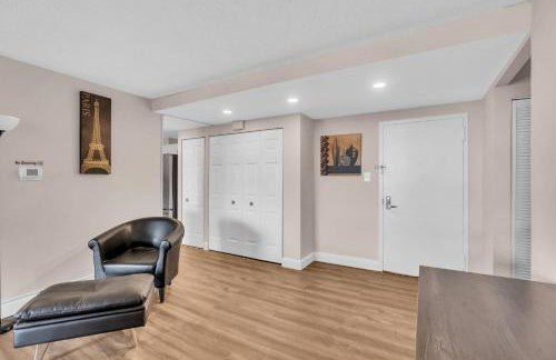 Arlington Fully Furnished Apartments in Crystal City - Foto 9