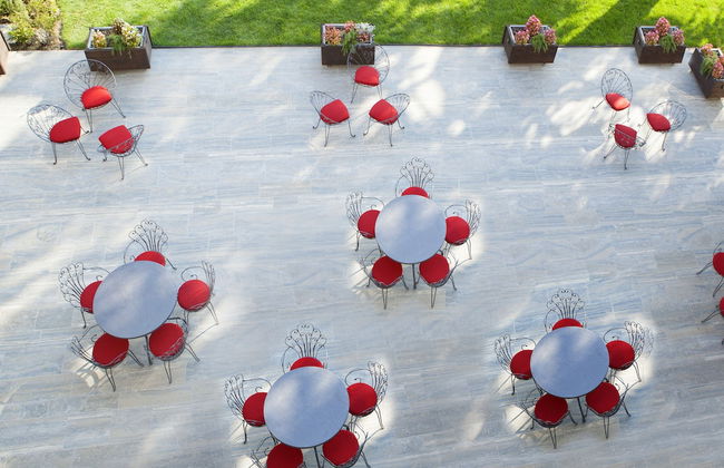 Podere Castel Merlo Resort - Foto 17