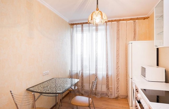 Moskva4you on Pionerskaya - Photo 10