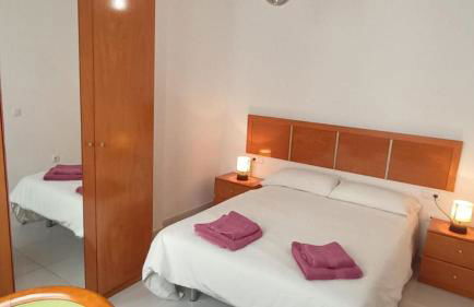 Apartamento a orillas de la playa de Tarajalejo - Photo 11