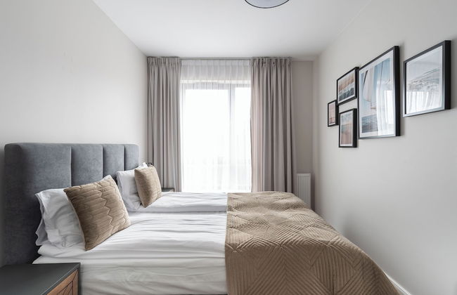 Lion Apartments - City Center - Foto 26