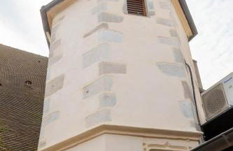 Côté Paradis - Appartements de Charme au centre-ville de Beaune - Foto 59