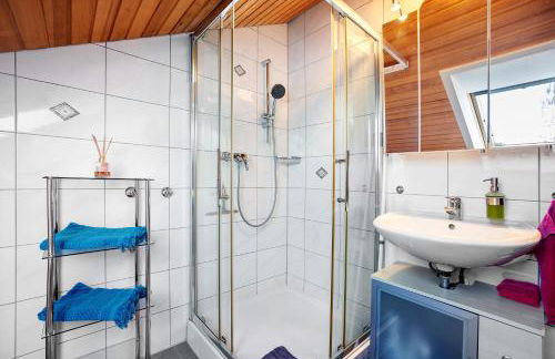 Ferienwohnung Tannhausen - Foto 21