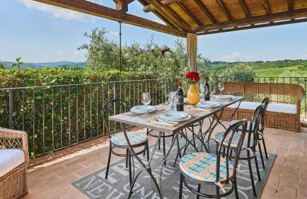 Il Passo Degli Ulivi - Foto 18