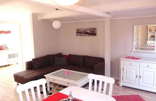 Ferienhaus Ellie mit Bootscharter auf der Müritz - Foto 18