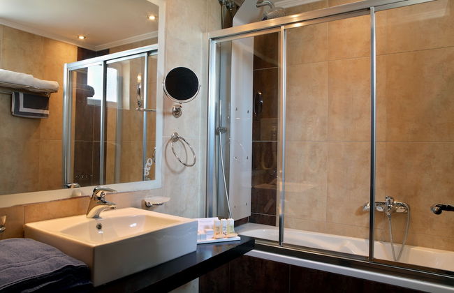 Olympia Golden Beach & Spa - Foto 33