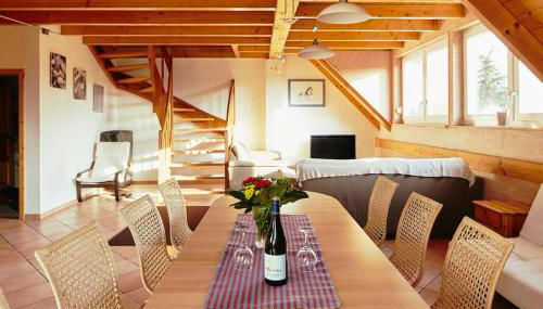 Ferienwohnung Lisa 95qm, angenehm ruhig - Foto 1